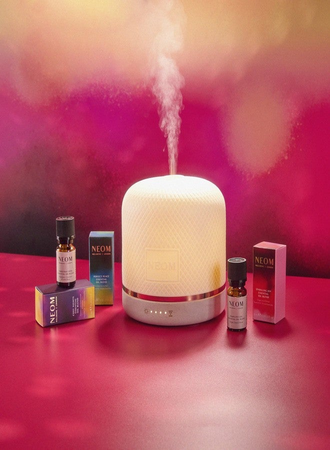 نيوم - مزيج الزيوت العطرية 10 مل (السلام المثالي) - Image 5